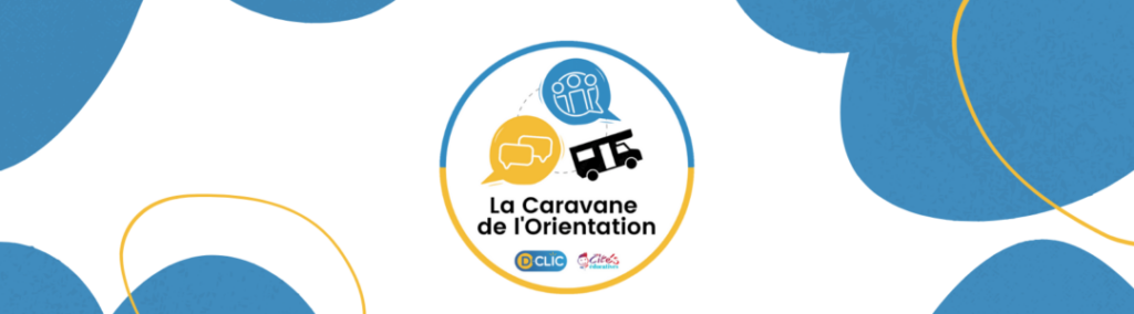 Caravane de l’Orientation Académique et Professionnelle : Aider la Jeunesse à Faire les Bons Choix