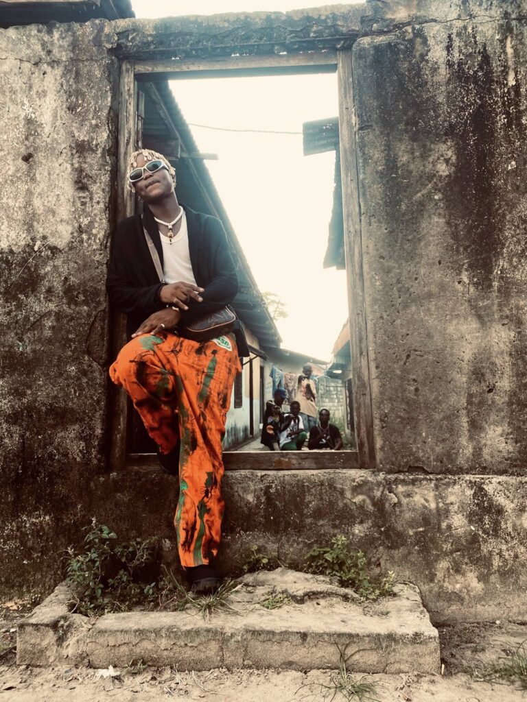 Artiste Congolais 242