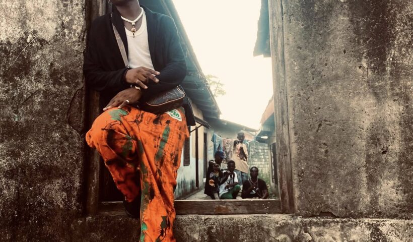 Artiste Congolais 242