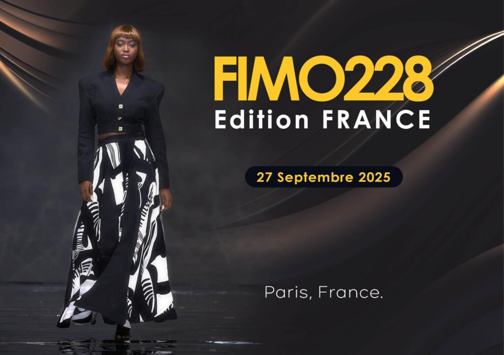 Fimo228 – Festival international de la Mode au Togo