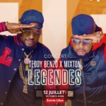 #EN ROUTE VERS LE STADE#