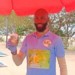 Moon Fraîcheur : l’ingéniosité d’un jeune Congolais qui transforme la canne à sucre en or liquide