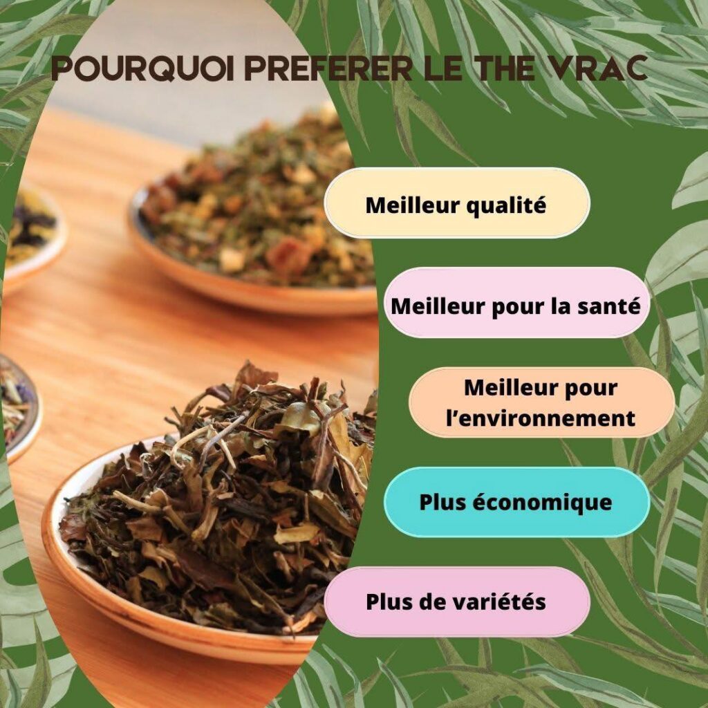 Raïssa Egogong : “Je transforme nos plantes en thés bien-être… et en fierté nationale”