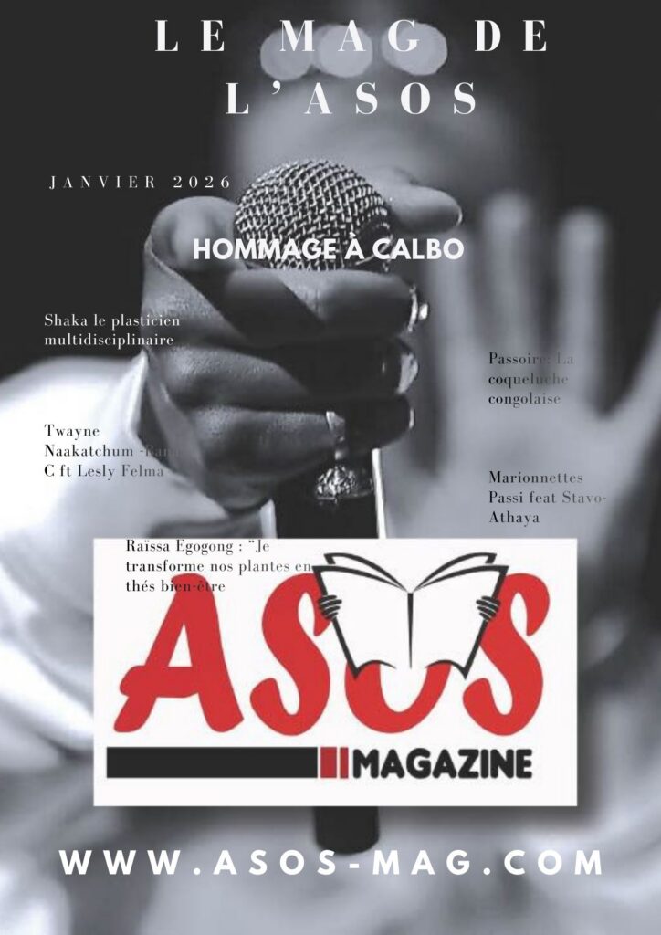 HOMMAGE À CALBO