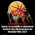 MONDIAL FIBA 2027