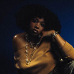 Talancia MALONGA ( RnB and Soul )