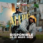 Teddy Benzo feat Spinho Stayz frappent fort 💥