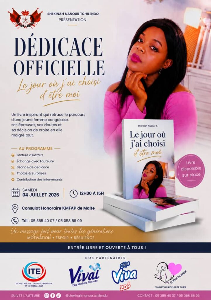 Shekinah Nanour Tchilendo