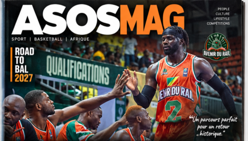 ASOSMAG