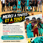 ASOSMAG
