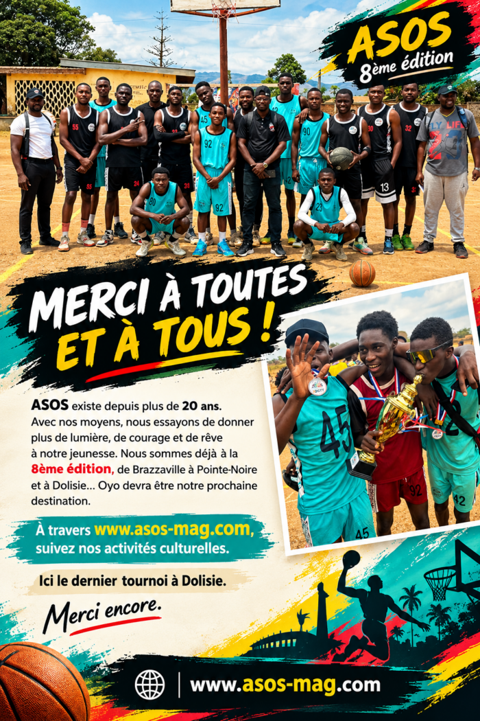 ASOSMAG